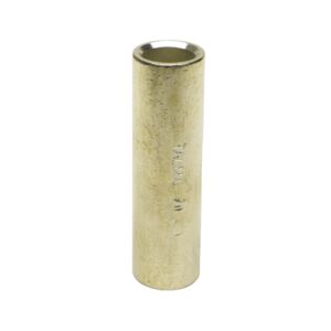 Conector tubular de compresión CU/ES barril largo 2/0AWG 35kV