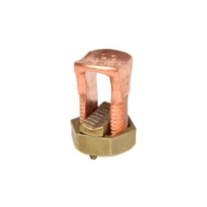 Conector Split Bolt p/conductores CU principal/derivado: 240mm2 / 95-240mm2 UL