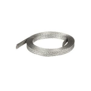 Cinta trenza de cobre estañado 35 1/2" x4.5mts