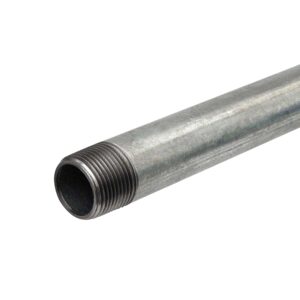 Tubo Conduit acero galvanizado Rigid 1¨ x3mts, UL