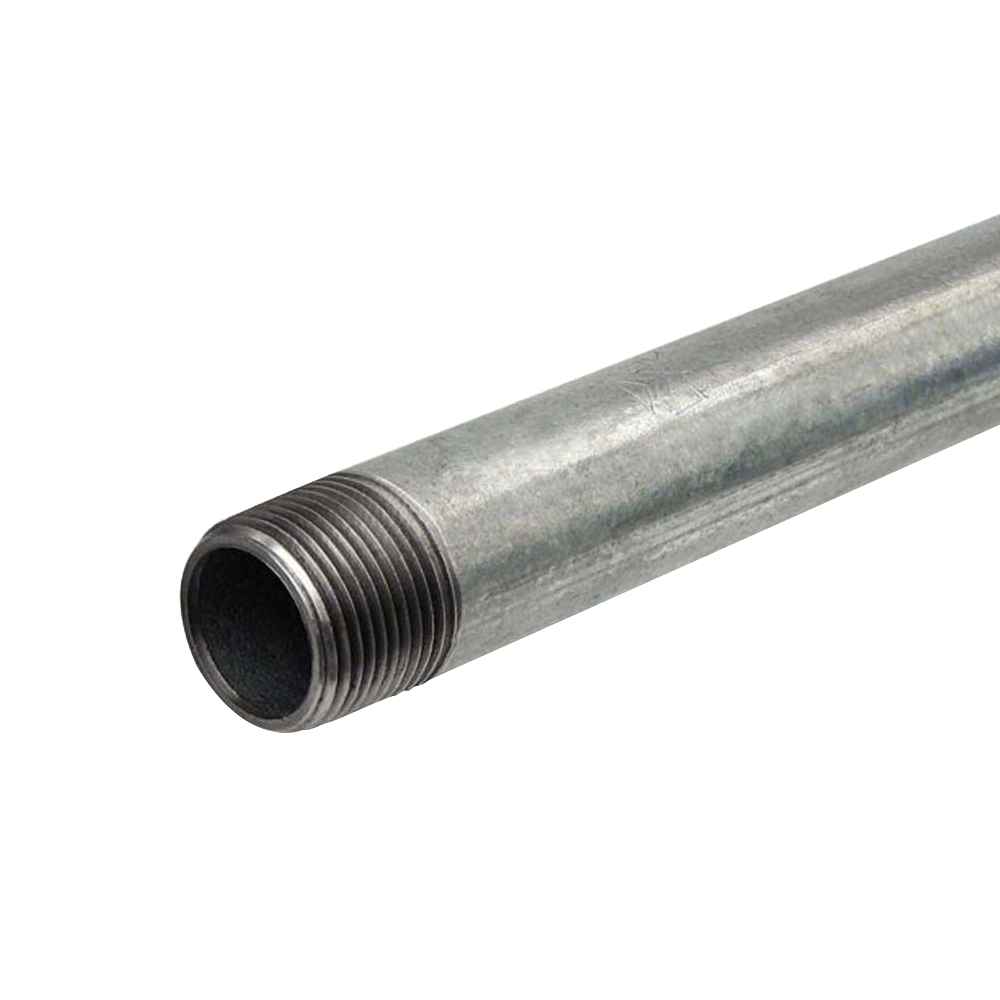 Tubo Conduit acero galvanizado Rigid 3¨ x3mts, UL