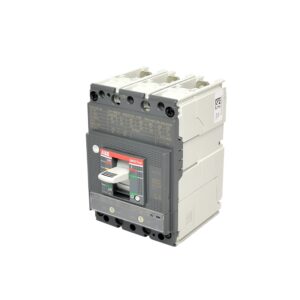 Interruptor termomagnético regulable 3x70-100A (690V) 85/50kA 220/440V