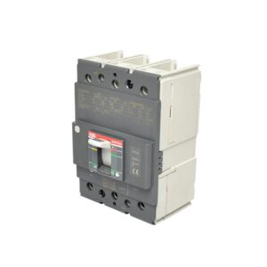 Interruptor termomagnético regulable 3x140-200A (690V) 50/25kA 220/440V