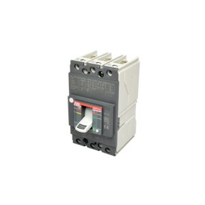 Interruptor termomagnético regulable 3x35-50A (690V) 40/25kA 220/440V
