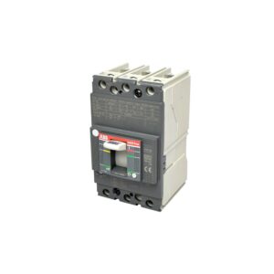 Interruptor termomagnético regulable 3x112-160A (690V) 25/15kA 220/440V