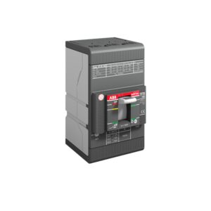 Interruptor termomagnético regulable 3x56-80A (690V) 65/36kA 230/440V