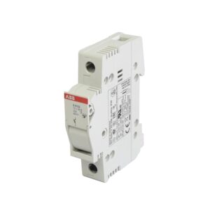 Base portafusible 10x38mmm 32A E 91/32