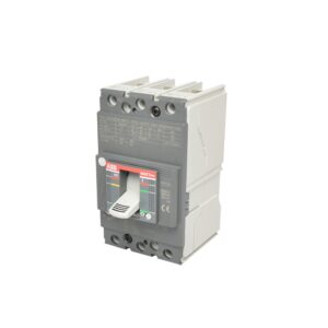 Interruptor termomagnético regulable 3x87.5-125A (690V) 65/36kA 220/440V