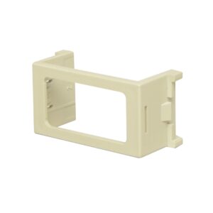 Adaptador para caja Unibox 1 módulo Magic B-Ticino IP55