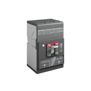 Interruptor termomagnético regulable 3x140-200A (690V) 100/65kA 220/440V