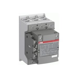Contactor 140A(AC3) 200A(AC1) 690V 3P s/contactos 100-250VAC/DC
