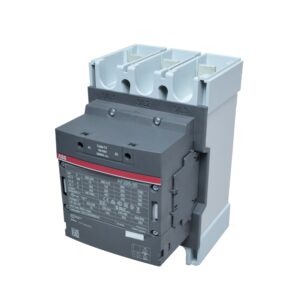 Contactor 265A(AC3) 400A(AC1) 690V 3P s/contactos 100-250VAC/DC