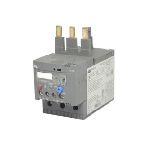 Relé térmico 44-53A para contactores AF52..AF65