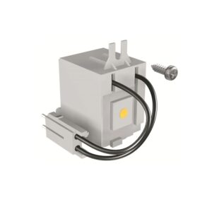 Bobina de apertura SOR para A1-A2, 220VAC/DC