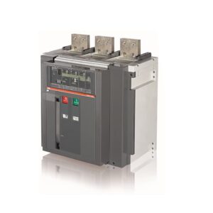 Interruptor termomagnético regulable 3x1000-2500A (690V) 85/85kA 220/440V LSI