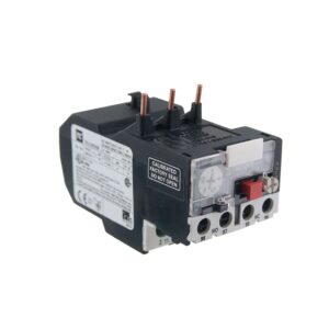 Relé térmico 2.5-4A para contactores TC1-D09...D32