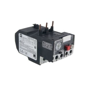 Relé térmico 9-13A para contactores TC1-D09...D32