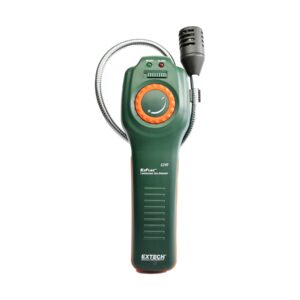 Detector de gas GNV/GLP/metano/etano/propano/butano