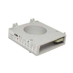 Transformador de corriente toroidal diferencial 60mm diámetro