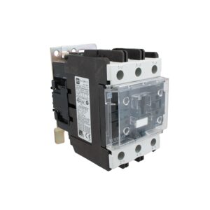 Contactor 95A(AC3) 125A(AC1) 690V 3P 1NA+1NC 220VAC