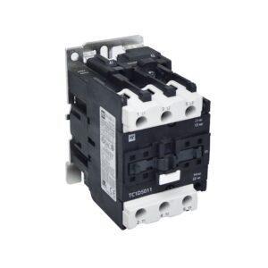 Contactor 50A(AC3) 80A(AC1) 690V 3P 1NA+1NC 220VAC