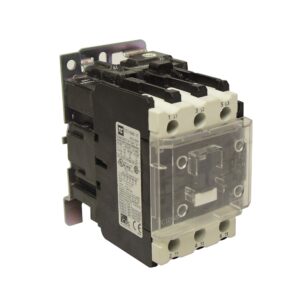 Contactor 65A(AC3) 80A(AC1) 690V 3P 1NA+1NC 220VAC