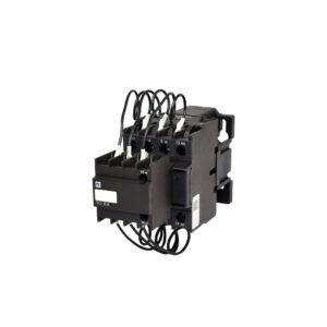Contactor para condensador 15/25kVAR 220/440V 1NA+1NC 220V