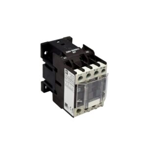 Contactor 22A(AC3) 32A(AC1) 690V 3P 1NA 220VAC