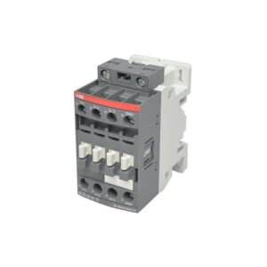 Contactor 9A(AC3) 25A(AC1) 690V 3P 1NC 100-250VAC/DC