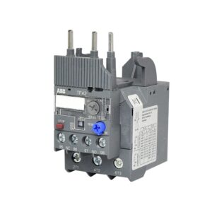 Relé térmico 4.2-5.7A para contactores AF09..AF38