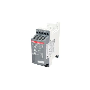 Arrancador electrónico 3/6HP 230/460V 9A