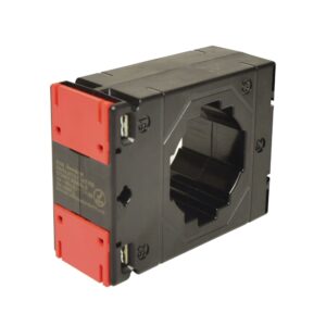 Transformador de corriente para barra pasante 500/5A 60x12mm 10VA
