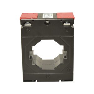 Transformador de corriente para barra pasante 800/5A 60x12mm 20VA