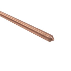 Varilla Copperweld 3/4¨ x3.0mts 254 microns UL