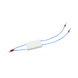 Resistencia de descarga rápida RD-100