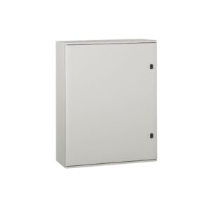 Tablero p/adosar de poliéster reforzado c/fibra de vidrio 1020x810x300mm