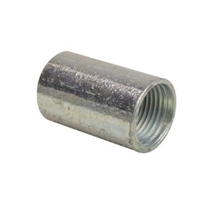 Unión Conduit acero galvanizado 1/2¨ UL