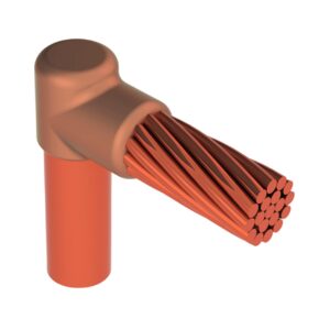 Molde tipo GR cable 4/0AWG-varilla 3/4¨