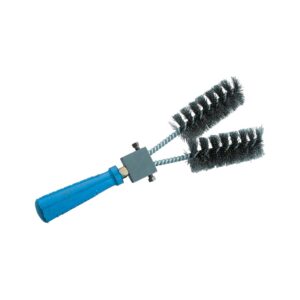 Cepillo de limpieza para cables