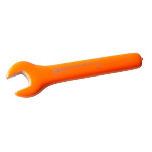 Llave fija de boca aislada 17mm