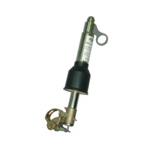 Seccionalizador SEIN 36kV c/base cut out polimérica