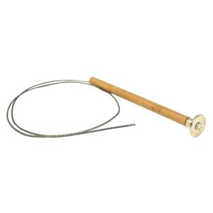 Fusible chicote tipo K 1A 38kV 660mm cabeza removible