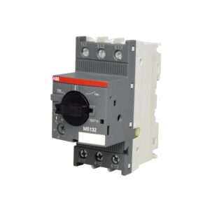 Guardamotor regulable 6.30-10.0A 100kA 400VAC 690VAC