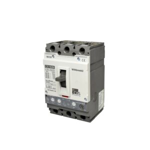 Interruptor termomagnético regulable 3x64-160A (690V) 100/50kA 220/440V