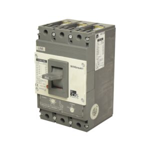 Interruptor termomagnético regulable 3x64-80A (690V) 35/15kA 220/440V