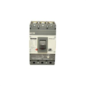 Interruptor termomagnético regulable 3x25.6-32A (690V) 35/15kA 220/440V