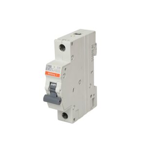 Interruptor termomagnético 1x32A 6kA 240/415V tipo C DIN