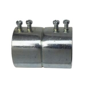 Unión Conduit acero EMT 3¨ UL