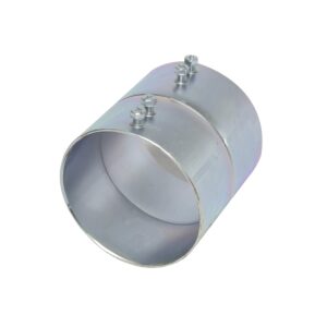 Unión Conduit acero EMT 4¨ UL
