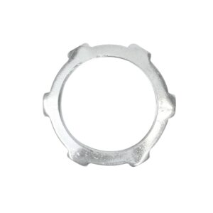 Contratuerca de acero Conduit 1 1/2¨